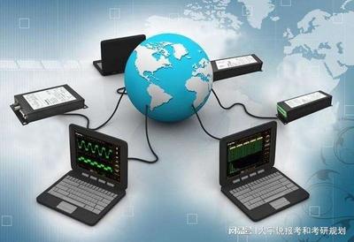 計算機科學與技術 驅動信息技術開發的核心引擎