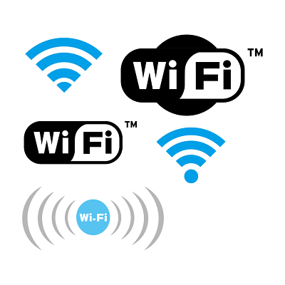 選擇合適的WiFi信號覆蓋素材，打造完美無線網絡視覺指南