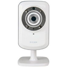 D-Link DCS-932L 家用紅外無線網絡攝像頭全面評測